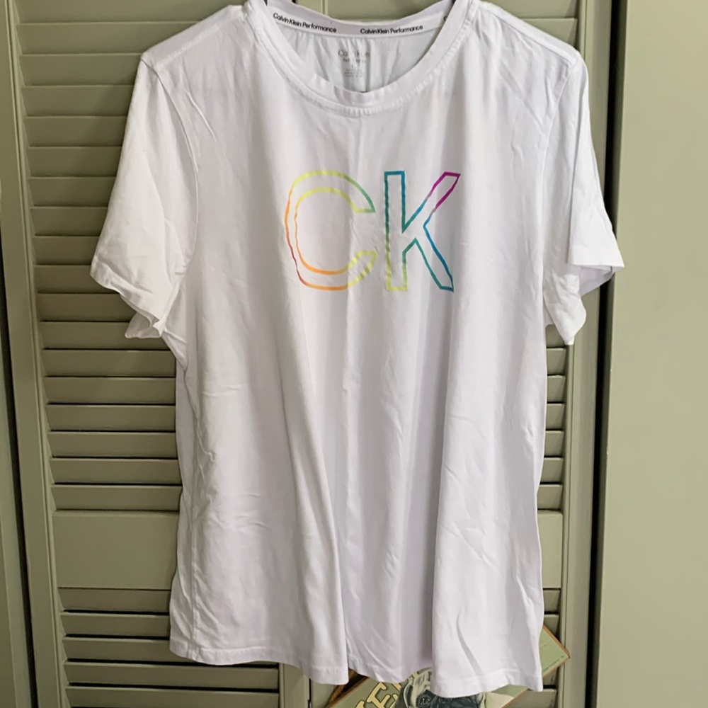 Calvin Klein T-Shirt women’s